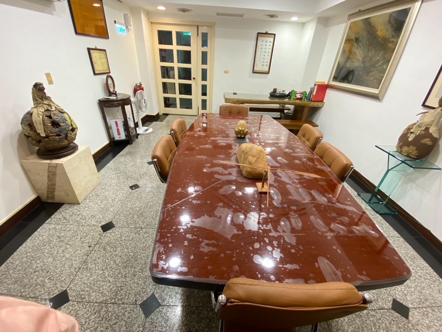 專約(173)長安西路 樓挑雙子星商旅醫美辦公樓