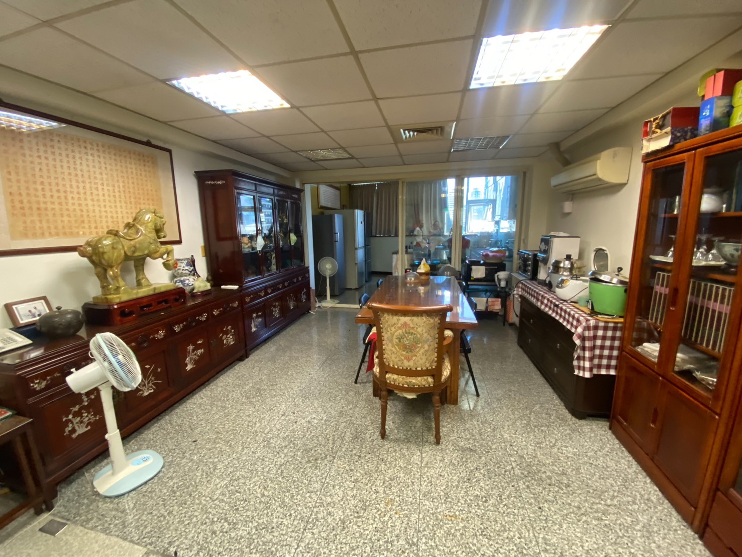 專約(173)長安西路 樓挑雙子星商旅醫美辦公樓