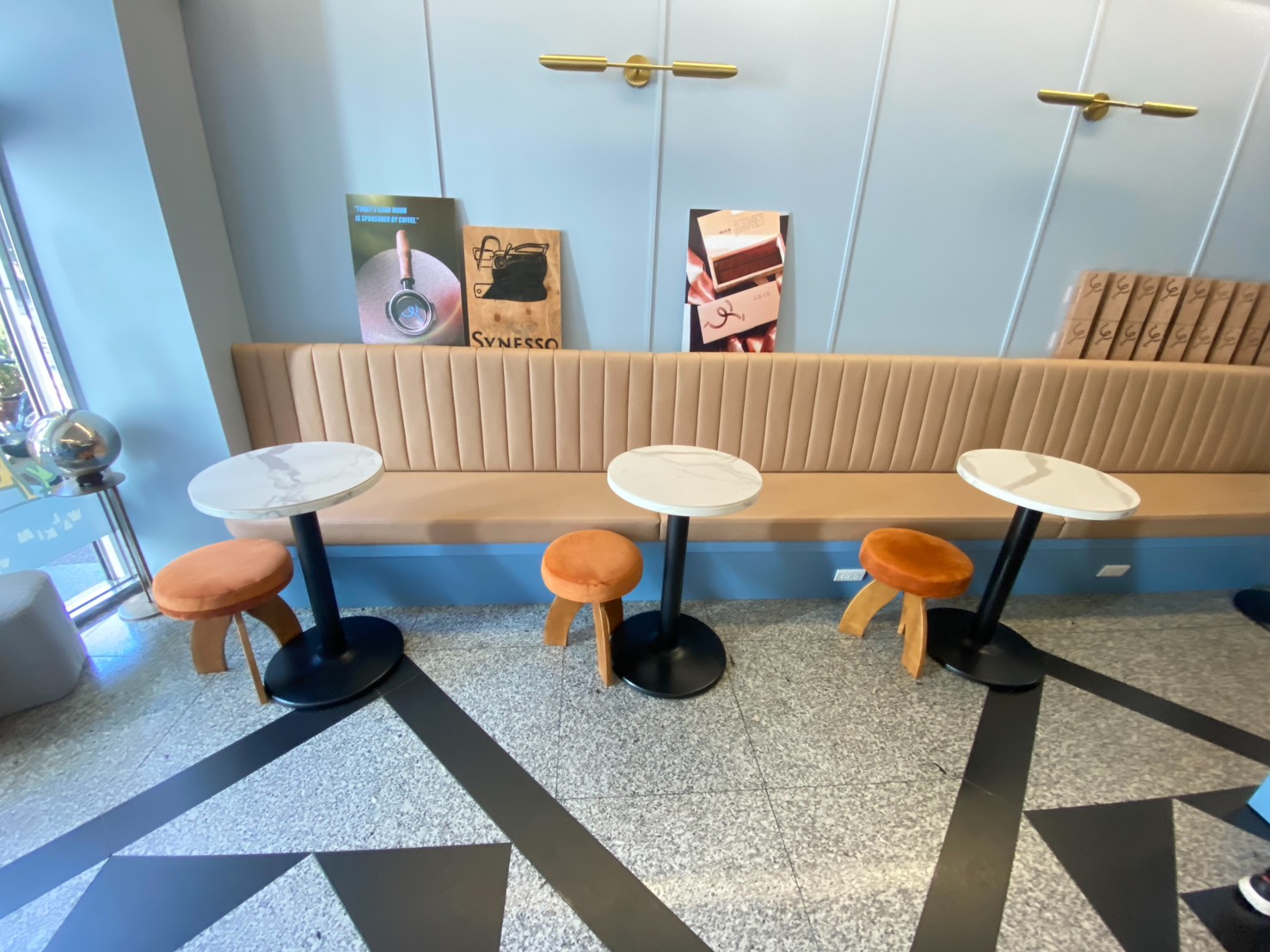 專約(173)長安西路 樓挑雙子星商旅醫美辦公樓