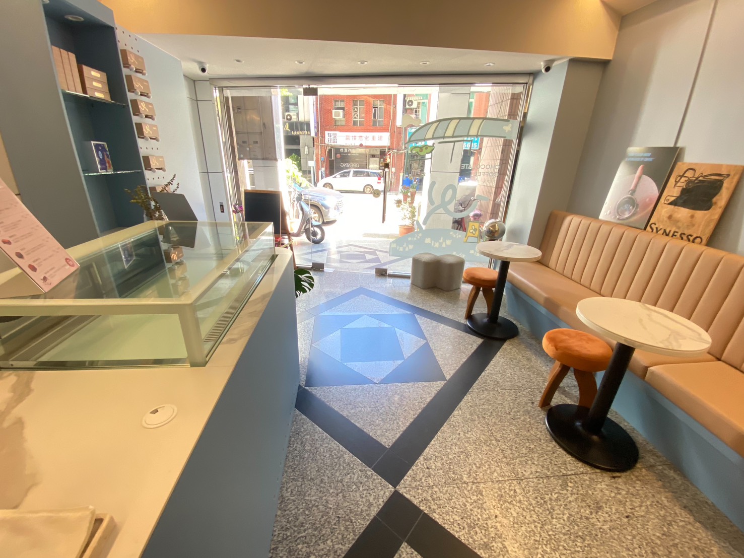 專約(173)長安西路 樓挑雙子星商旅醫美辦公樓