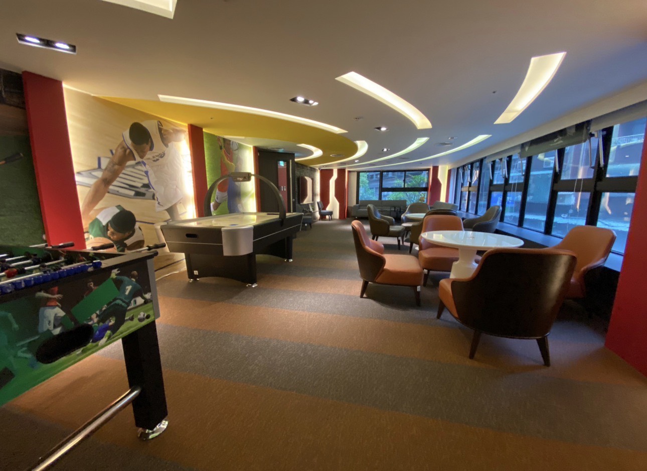 178 西門站 / 全坤威峰高樓邊間.採光3房