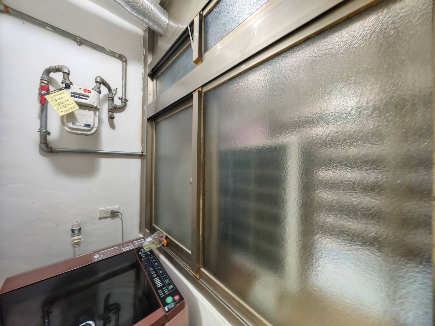 (207) 專任約 大橋捷運2樓 美2房