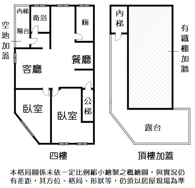 (159) 萬大路加納站邊間二房+鼎家