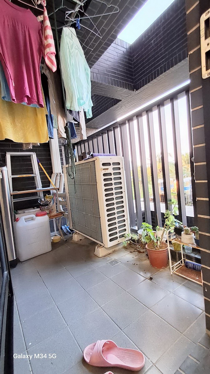 專約:台積電:仁德上東城大樓二房