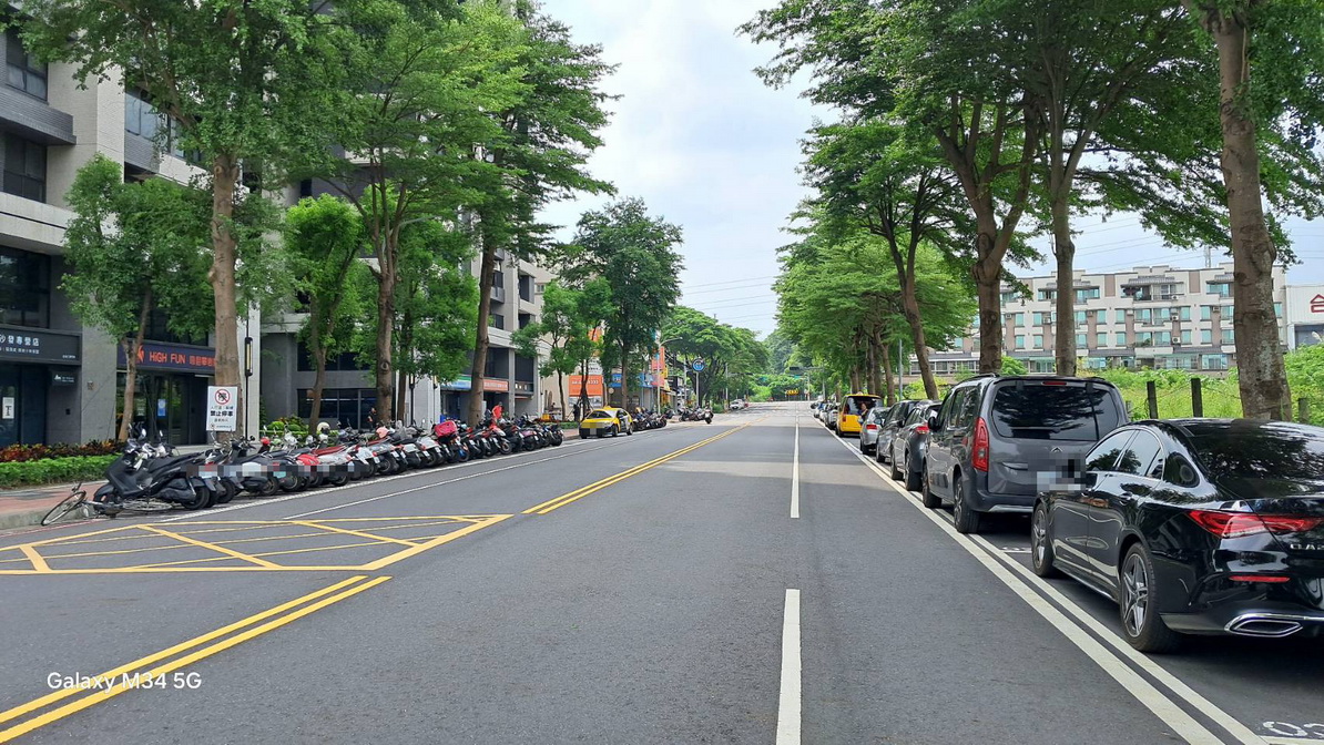 專約:台積電:仁德上東城大樓二房