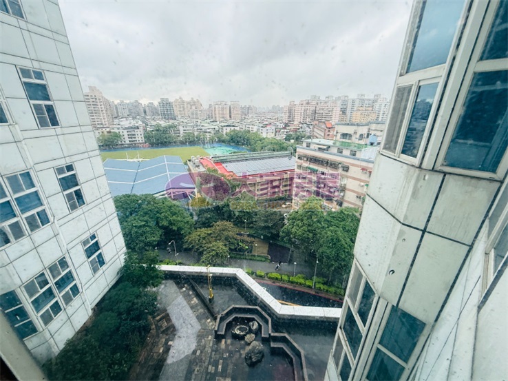 🏡 海山捷運站秒殺三房美居，難得好物件！