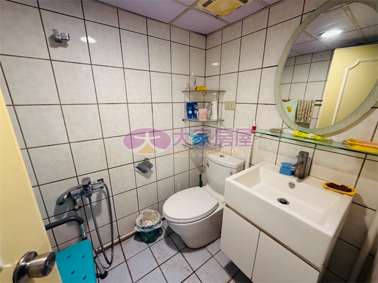 🏡 海山捷運站秒殺三房美居，難得好物件！