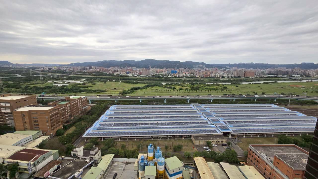 ✨ 皇翔PARK — 土城核心豪宅首選 ✨捷運海山站 鋼骨耐震 千坪綠意 公設齊全 首購 換屋族群都適合