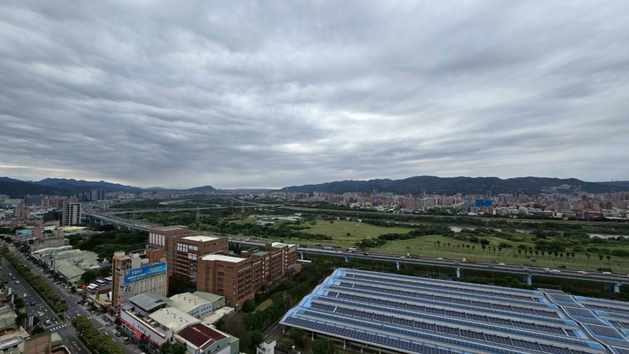 ✨ 皇翔PARK — 土城核心豪宅首選 ✨捷運海山站 鋼骨耐震 千坪綠意 公設齊全 首購 換屋族群都適合