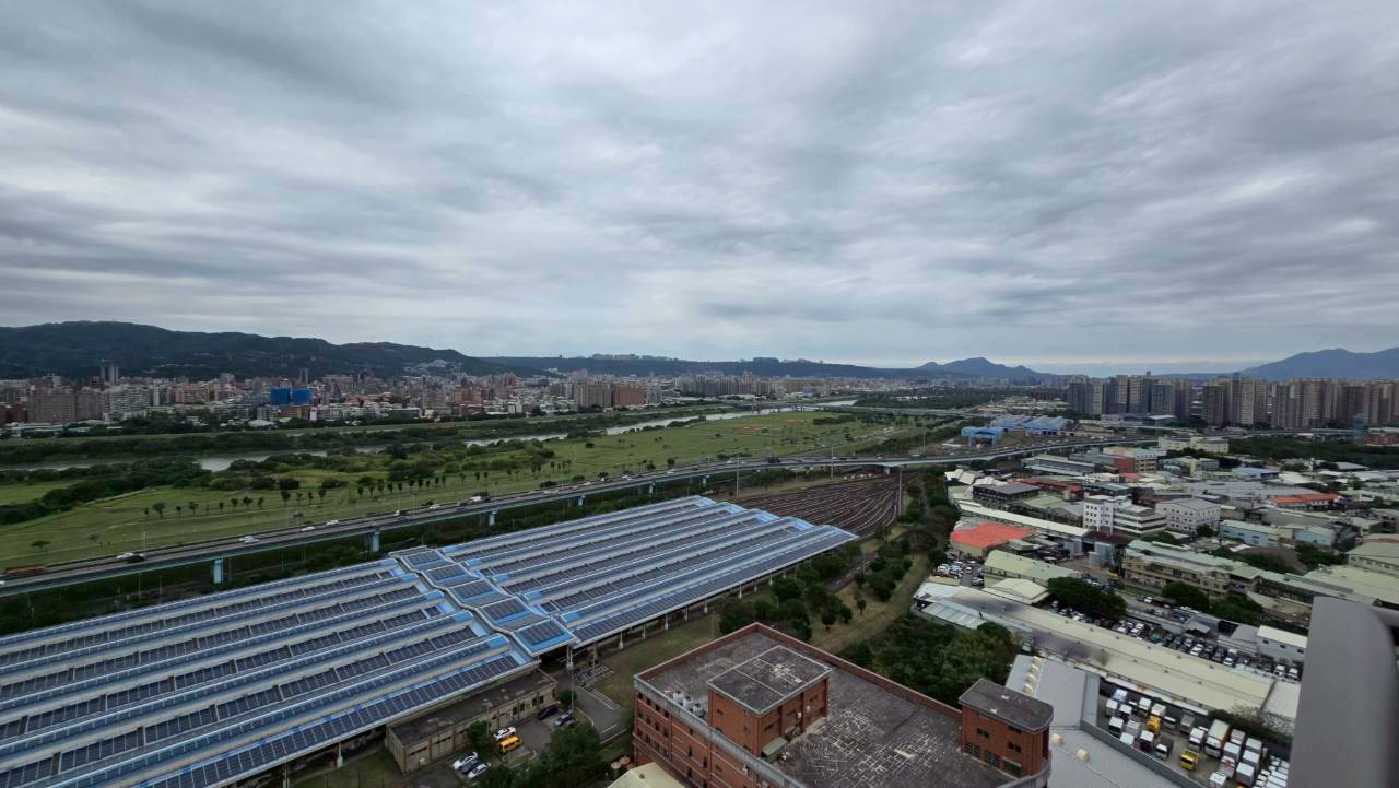 ✨ 皇翔PARK — 土城核心豪宅首選 ✨捷運海山站 鋼骨耐震 千坪綠意 公設齊全 首購 換屋族群都適合