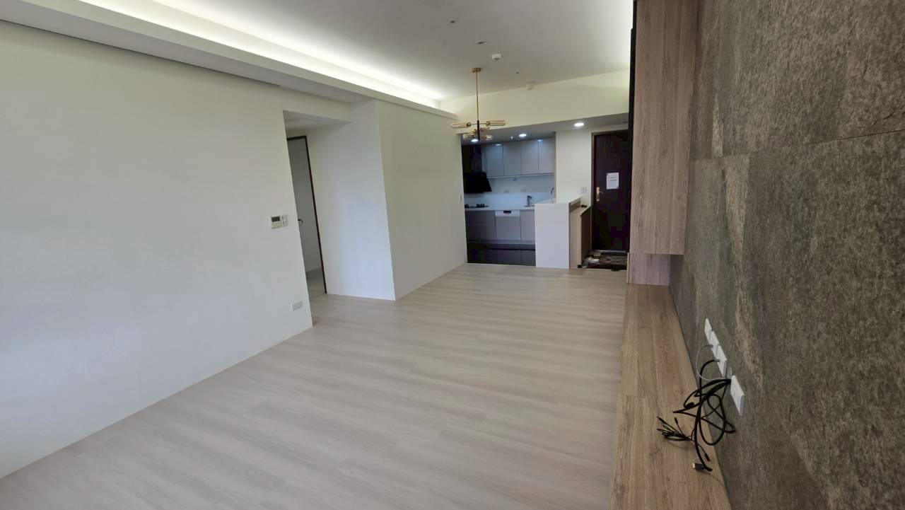 ✨ 皇翔PARK — 土城核心豪宅首選 ✨捷運海山站 鋼骨耐震 千坪綠意 公設齊全 首購 換屋族群都適合