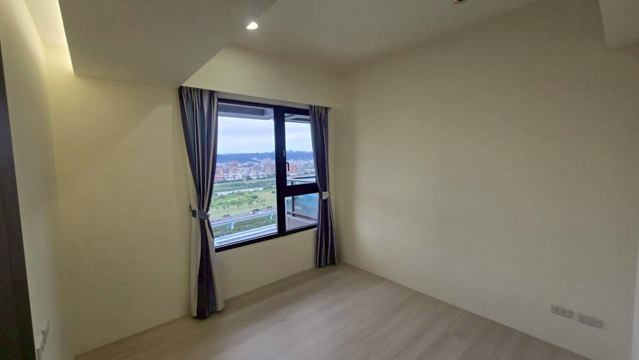 ✨ 皇翔PARK — 土城核心豪宅首選 ✨捷運海山站 鋼骨耐震 千坪綠意 公設齊全 首購 換屋族群都適合