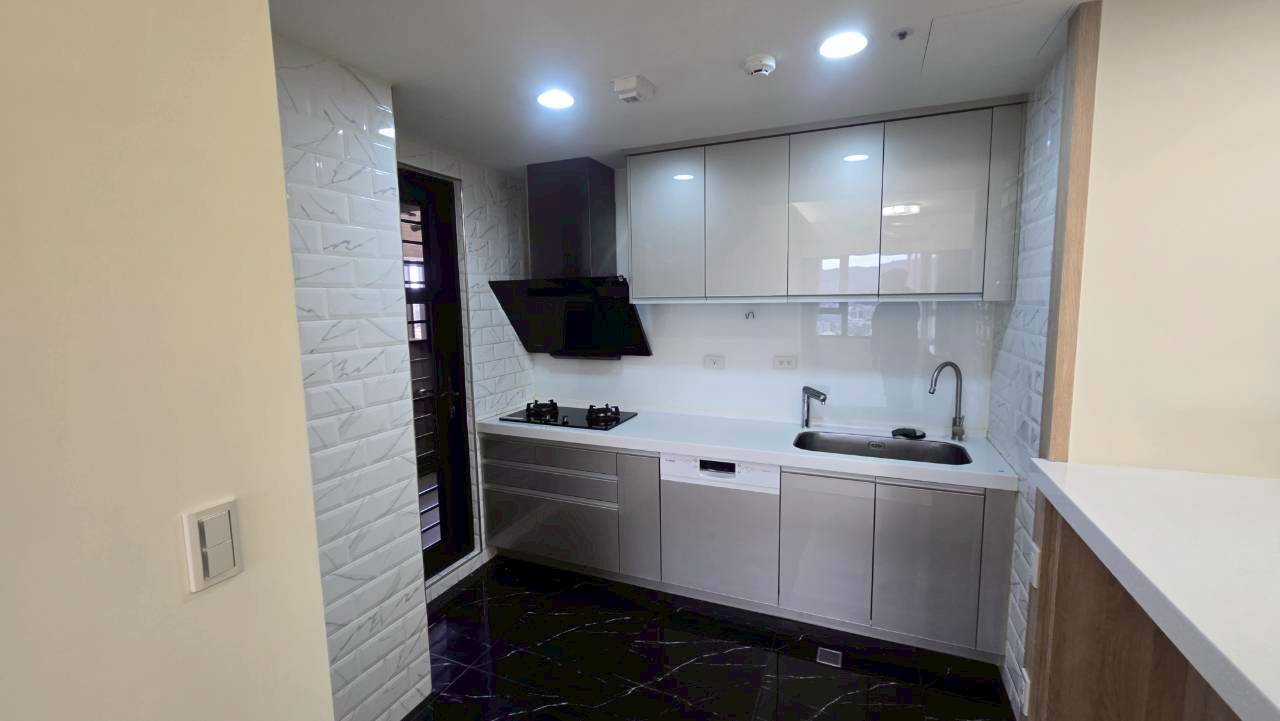 ✨ 皇翔PARK — 土城核心豪宅首選 ✨捷運海山站 鋼骨耐震 千坪綠意 公設齊全 首購 換屋族群都適合