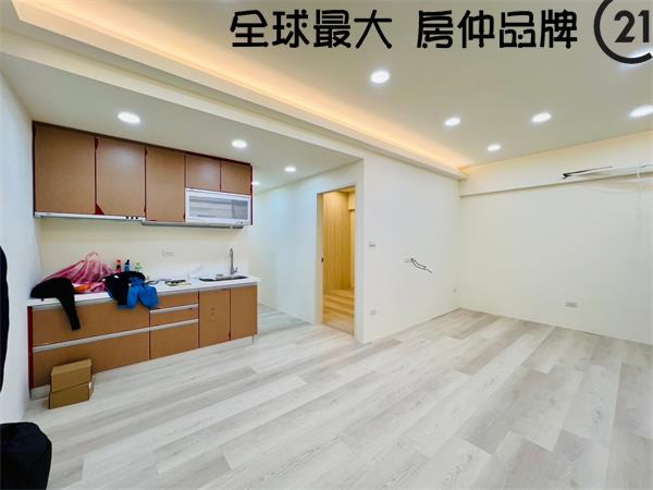 ✌板橋車站✌走10分鐘 全新裝潢邊間2樓  3房2衛