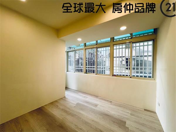 ✌板橋車站✌走10分鐘 全新裝潢邊間2樓  3房2衛
