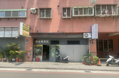 💖潭子吃市超大店面💖