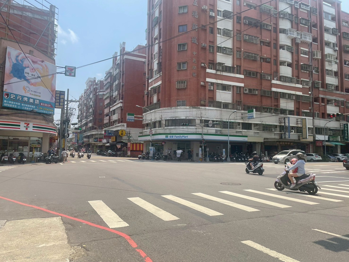 💖潭子吃市超大店面💖
