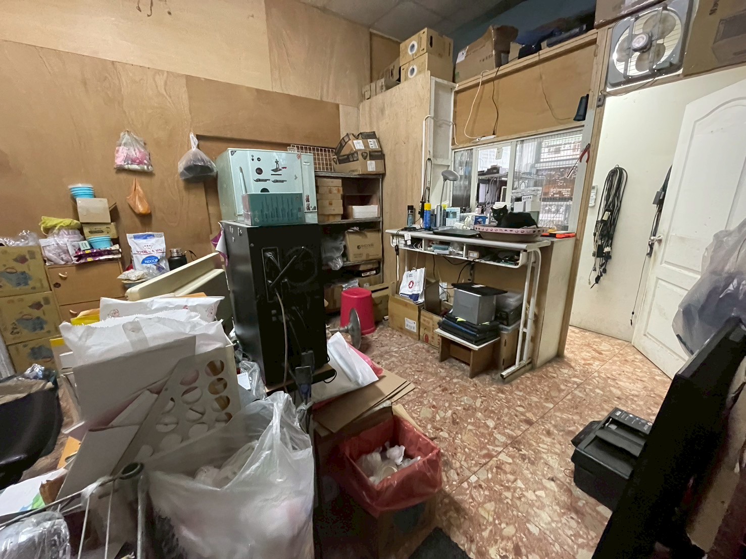 💖潭子吃市超大店面💖
