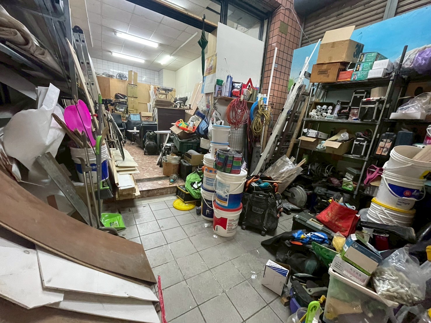 💖潭子吃市超大店面💖