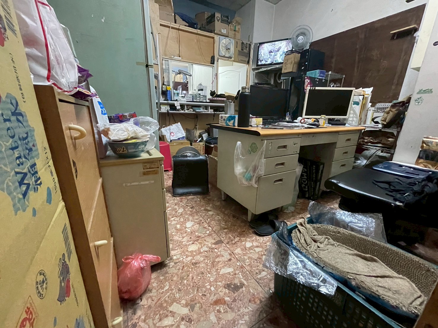 💖潭子吃市超大店面💖
