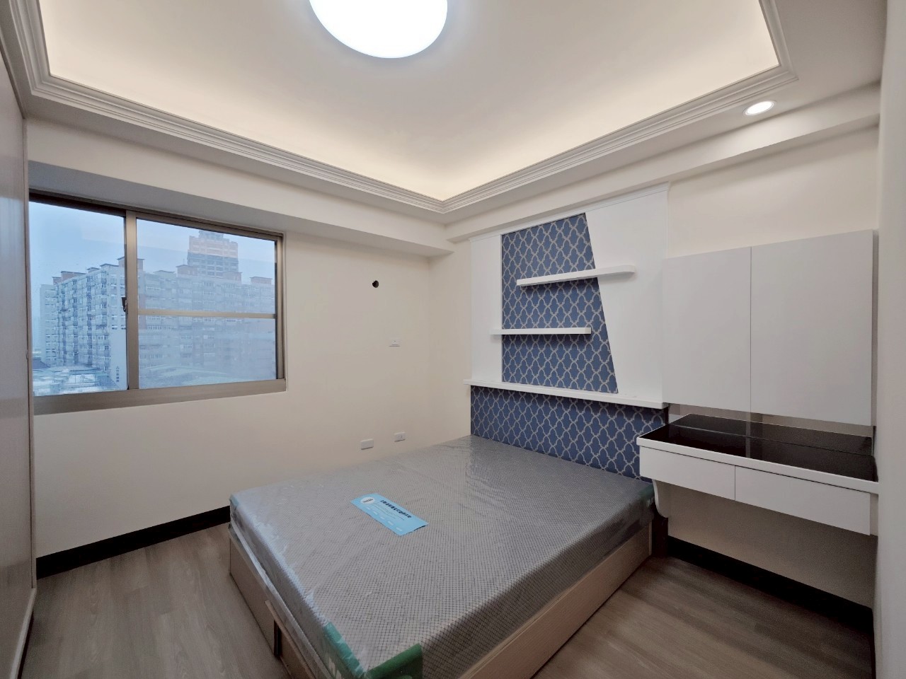 🏠【全新整理3房美宅｜採光極佳・機能滿分・首購嚴選】