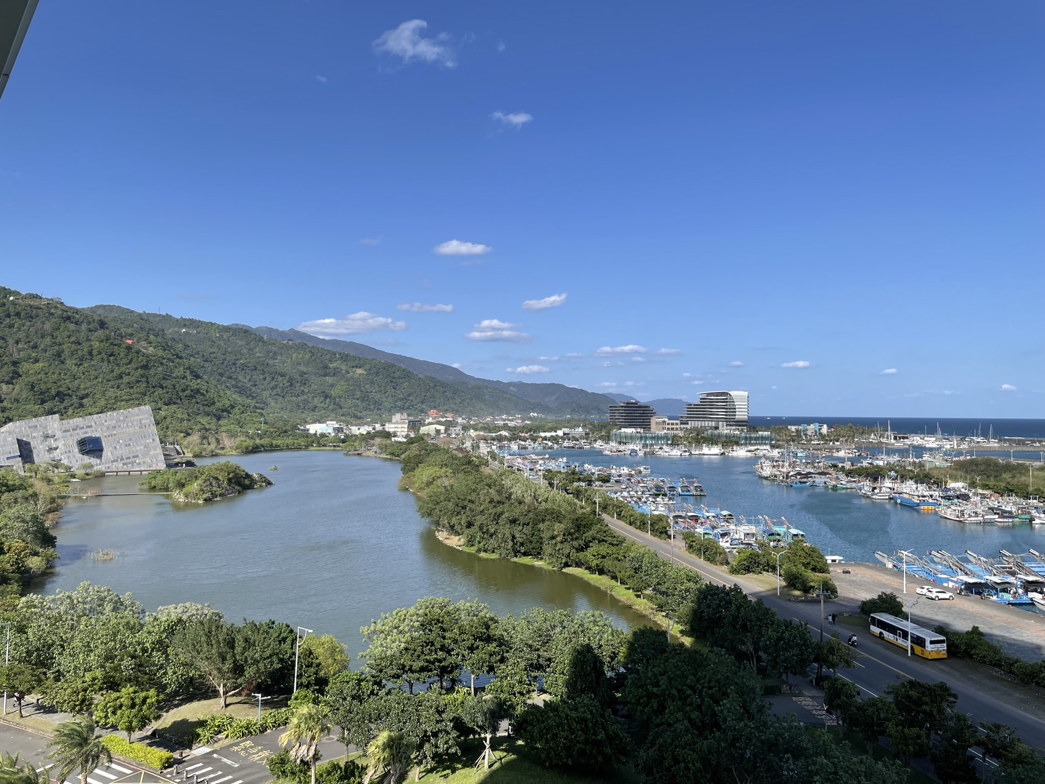世界灣海景第一溫泉套房