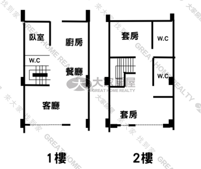 埤頭雙車電梯美墅