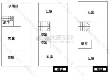 埔鹽番金路田園美透天