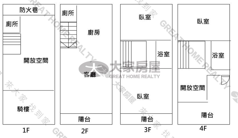 秀水鄉三塊巷全新別墅