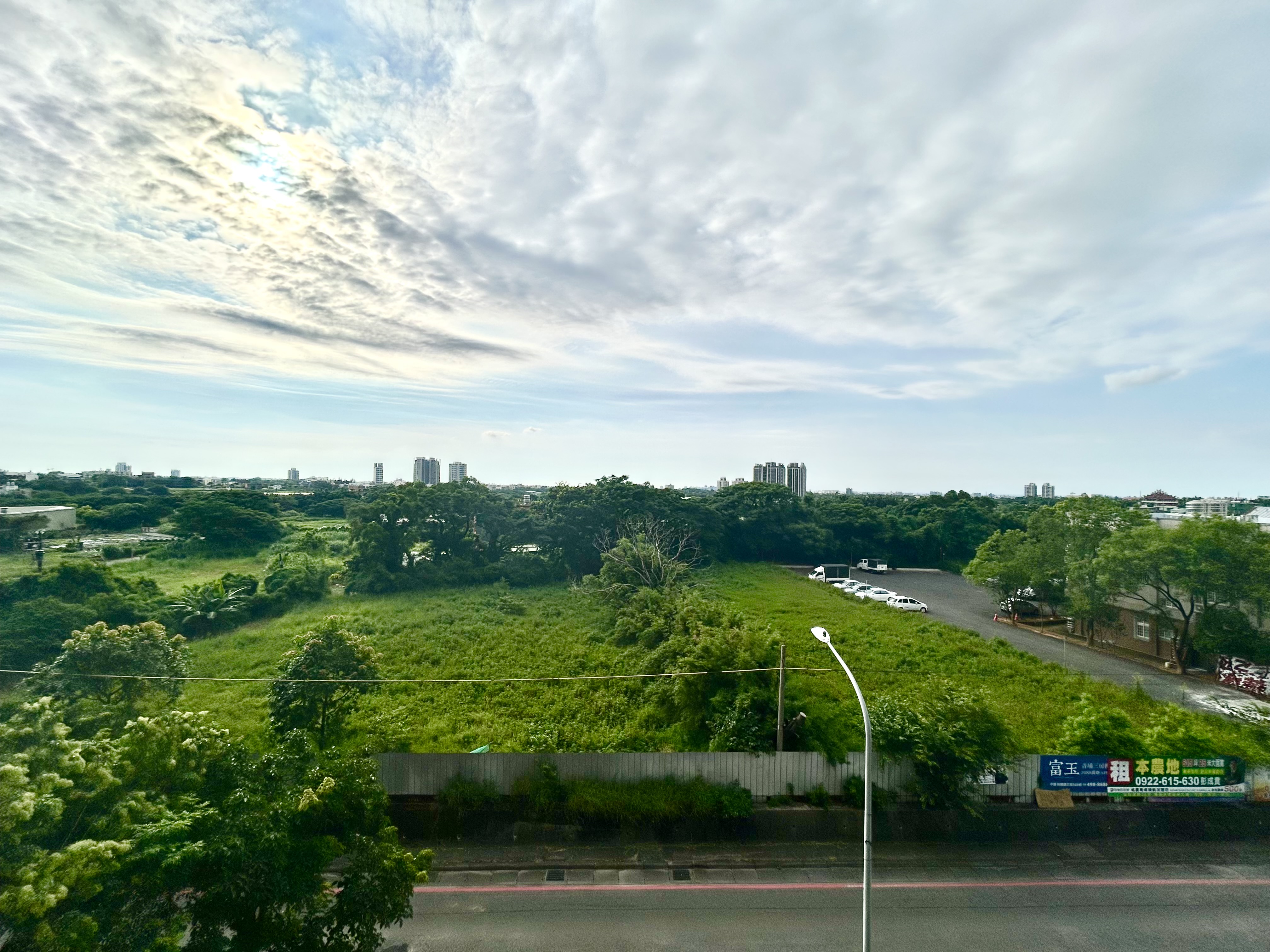 桃園青埔A19．竹風青田．質感社區精美兩房+車位