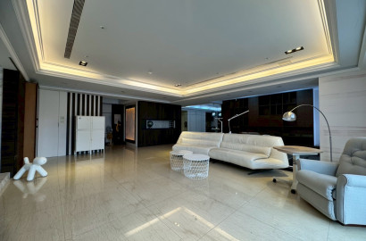 桃園中壢SOGO商圈〈海華大帝〉百坪氣派豪邸