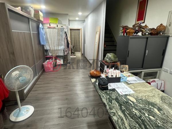 高城整棟住店