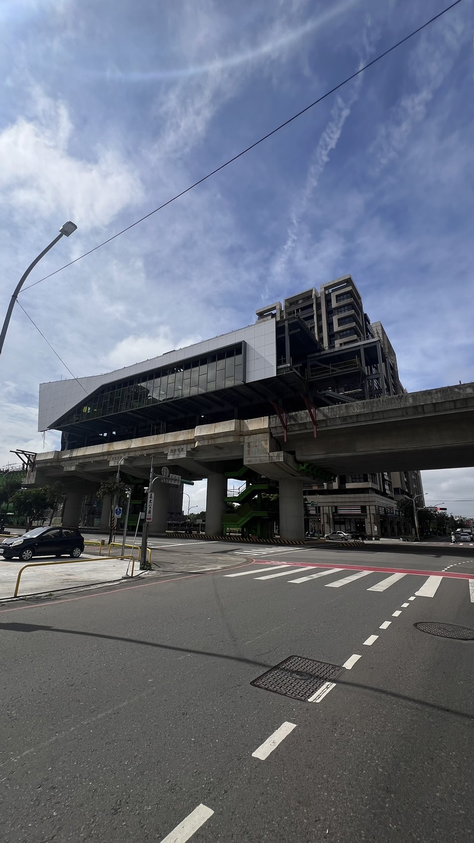 八德捷運旁超大地坪祖傳透天