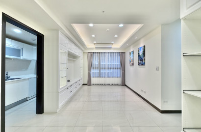 國峰苑高樓三房平車｜地段無敵｜採光通風極佳