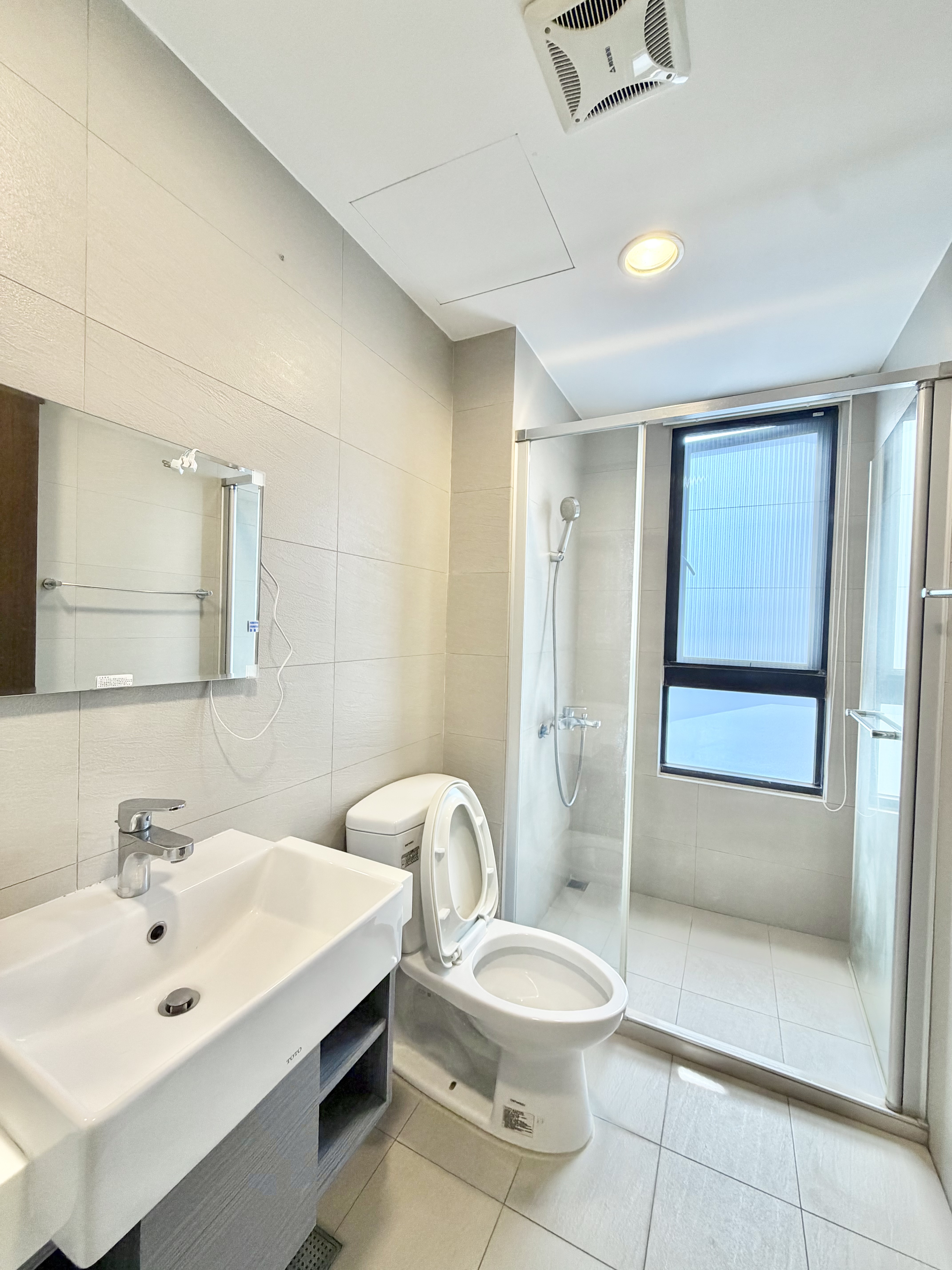 卡位站前紅利！聯上世紀四房平車｜步行高鐵