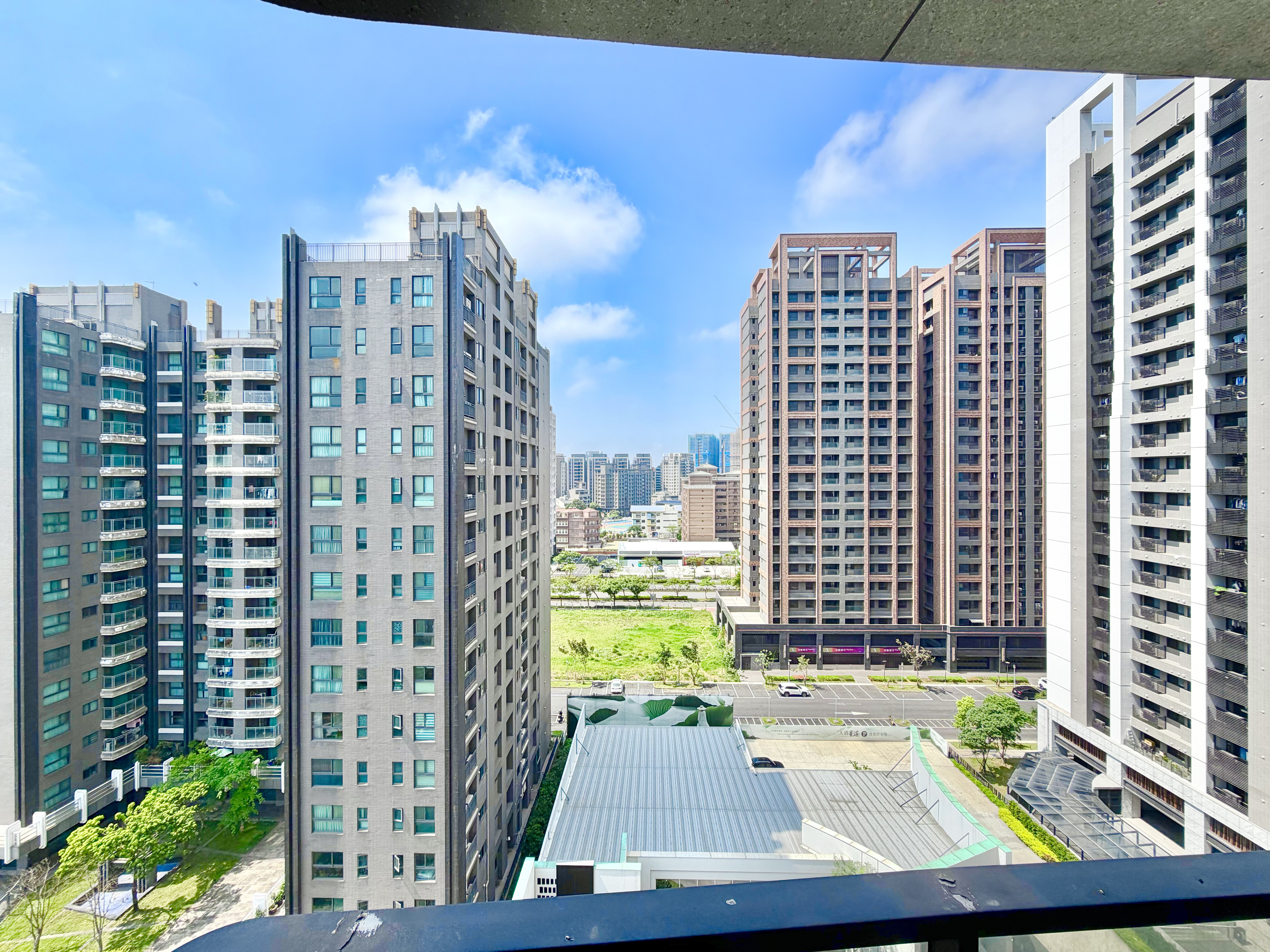 卡位站前紅利！聯上世紀四房平車｜步行高鐵