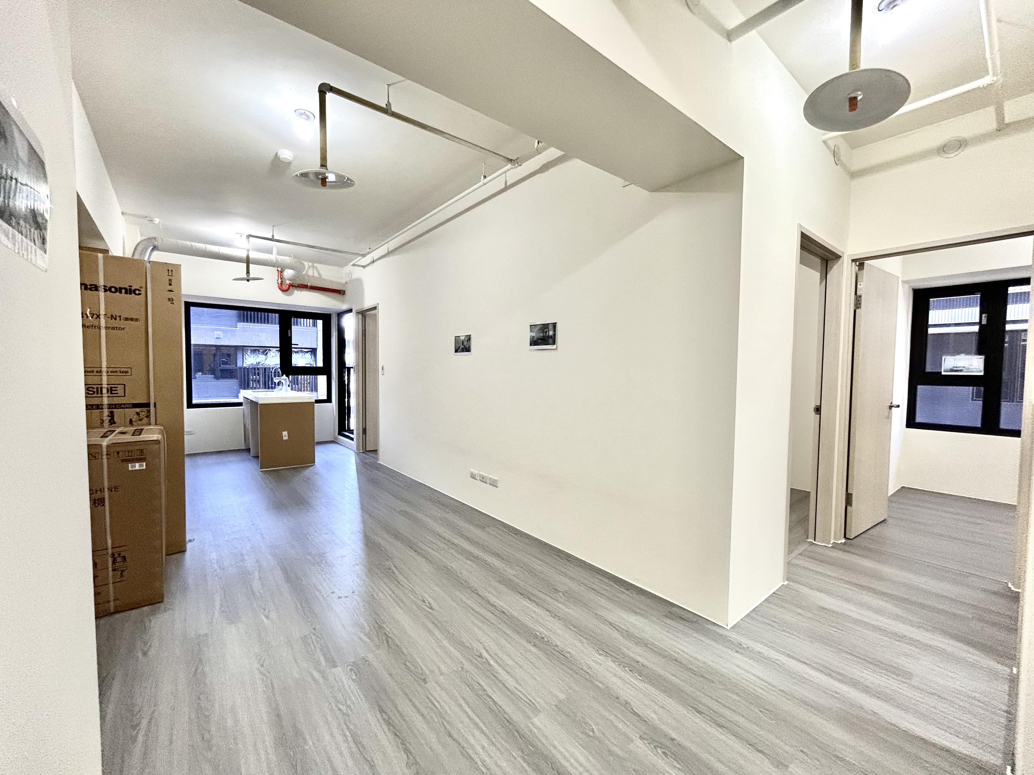 A18 站前新銳｜18 樓三房平車｜1898 萬卡位國泰特區紅利