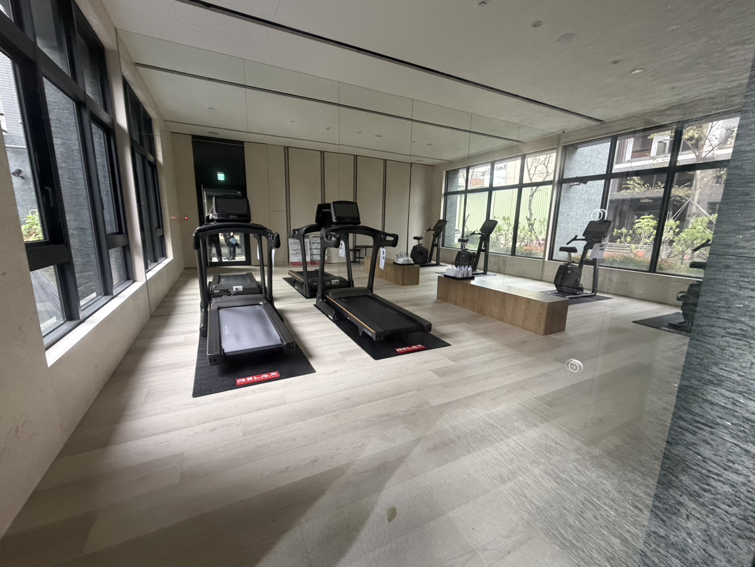 內壢最強地段！昭揚大耀大三房雙平車｜雙主臥規劃・換屋首選