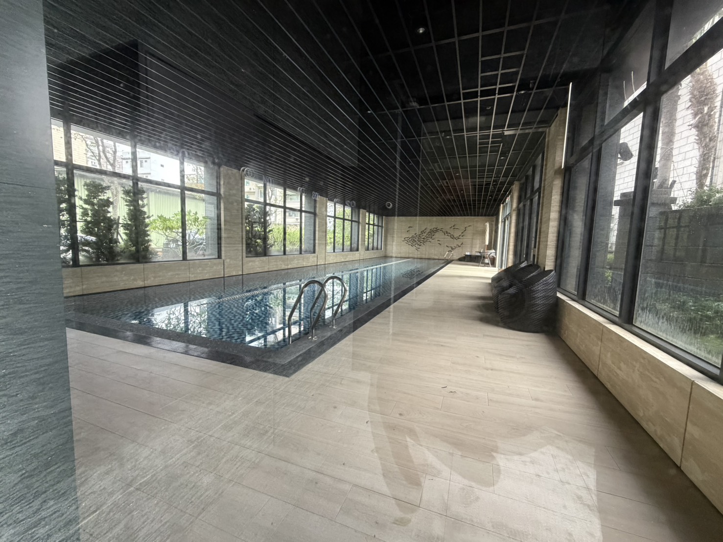 內壢最強地段！昭揚大耀大三房雙平車｜雙主臥規劃・換屋首選