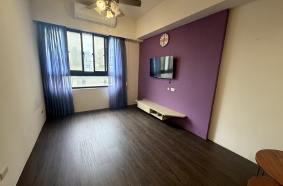 內壢站前｜和耀家精緻兩房平車｜1328 萬入主最強機能區