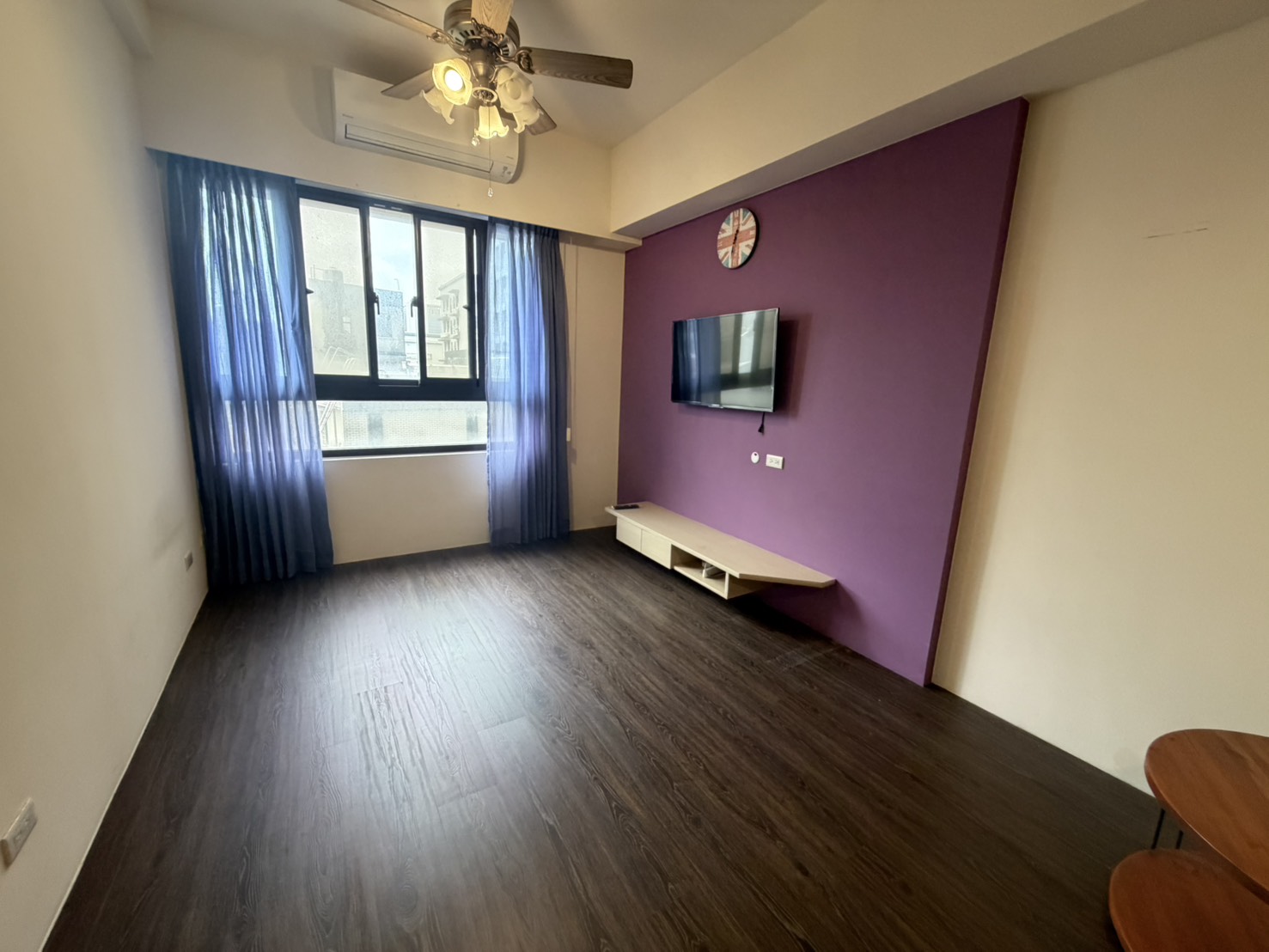 內壢站前｜和耀家精緻兩房平車｜1328 萬入主最強機能區