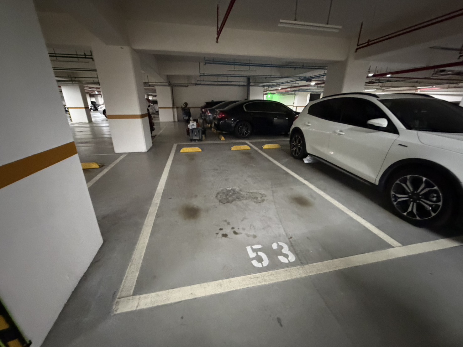 內壢站前｜和耀家精緻兩房平車｜1328 萬入主最強機能區