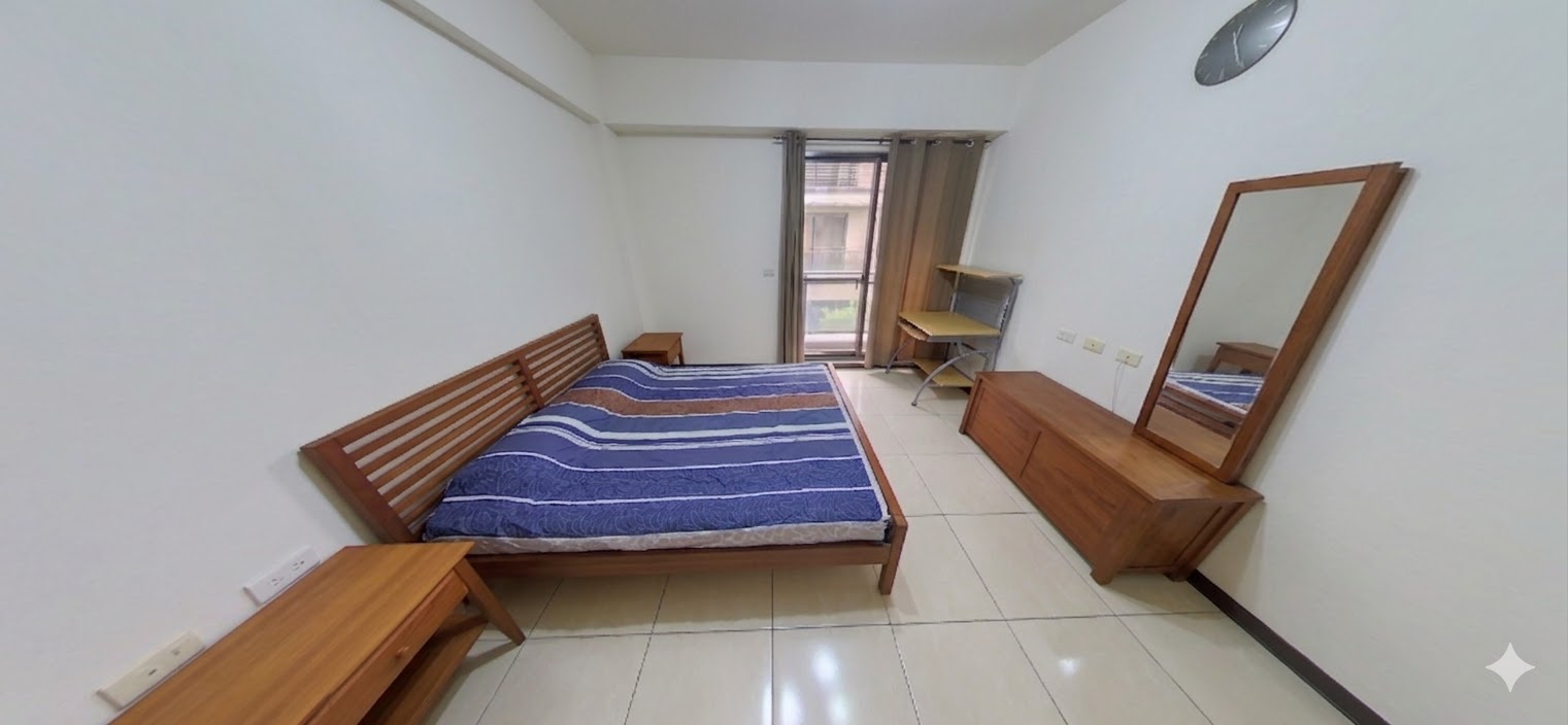 珍藏深耕六百坪邊間美墅