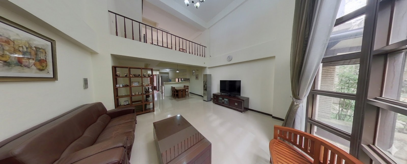 珍藏深耕六百坪邊間美墅