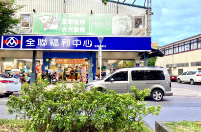 🏙【金融漢宮｜羅東市心稀有釋出二房＋車位】🏙 👉 售價只要 668萬，用低總價卡位市中心核心地段！