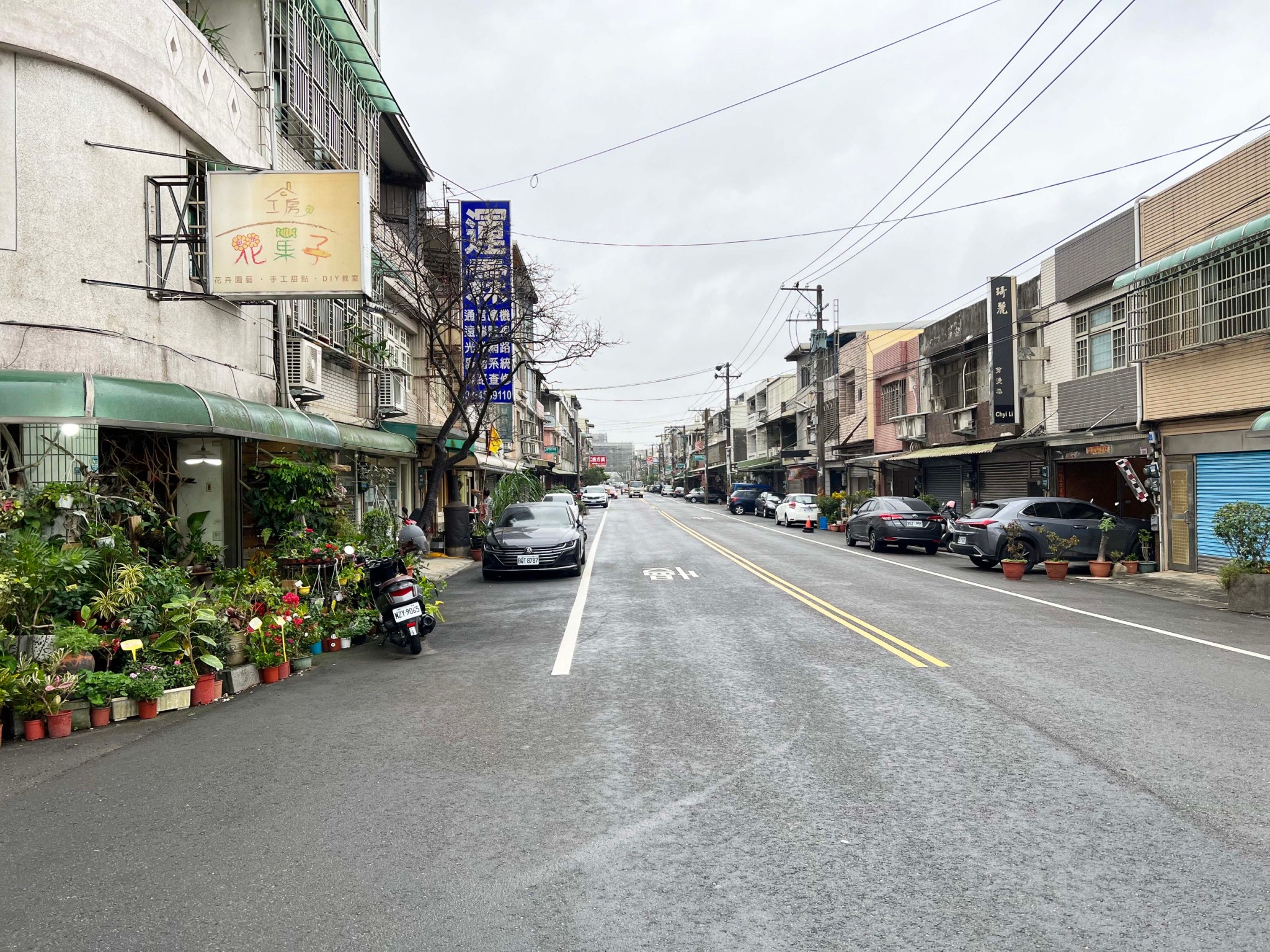 🔴稀有龍門透天，投住兩相宜