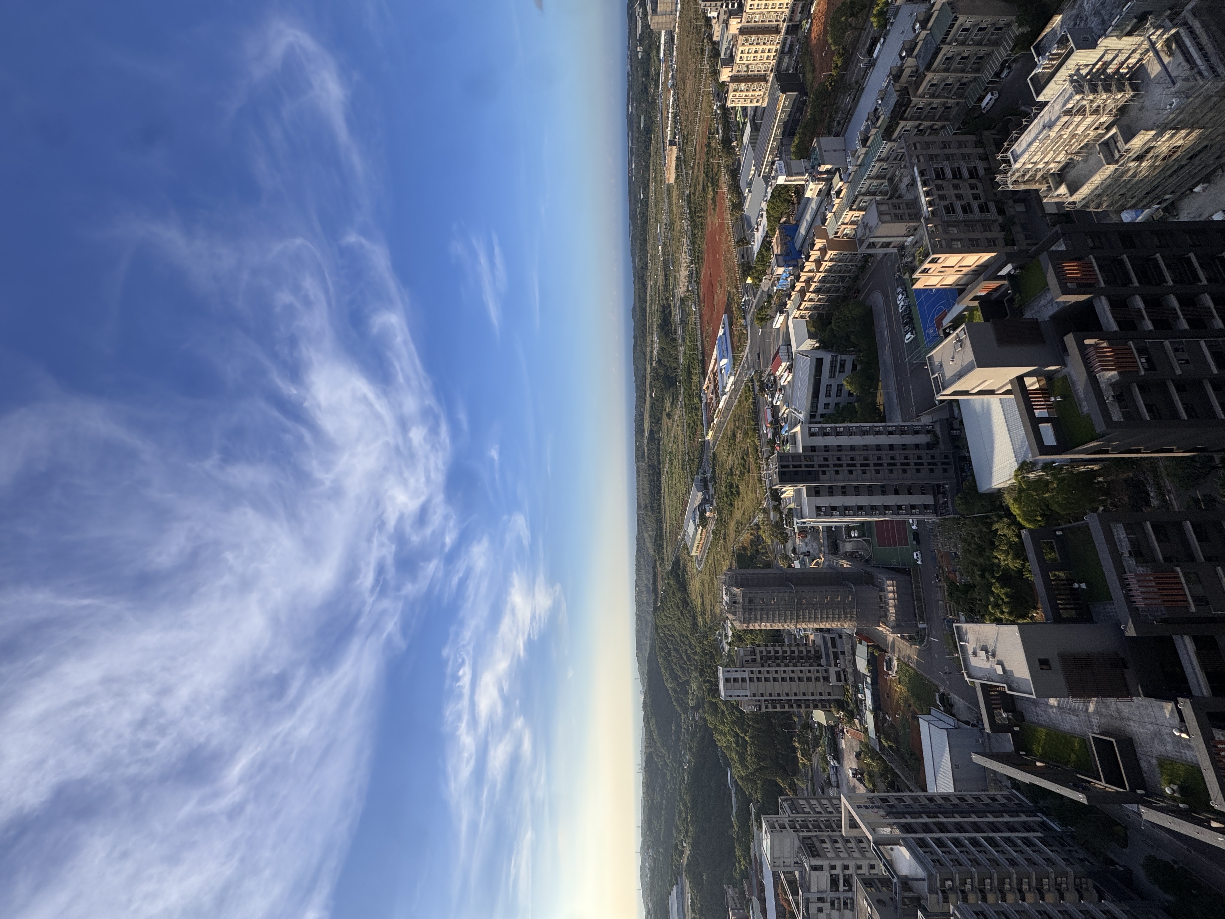 宏錦絕景兩房車