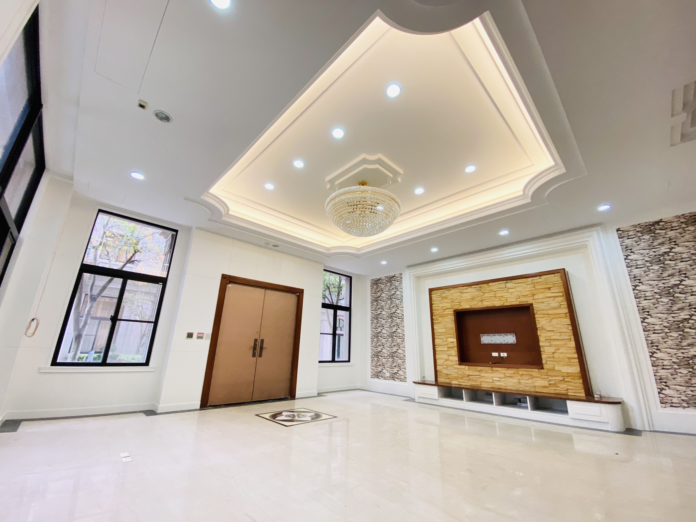 老闆們看過來!豪氣別墅⭐⭐⭐(桃園)中悦至寶電梯別墅