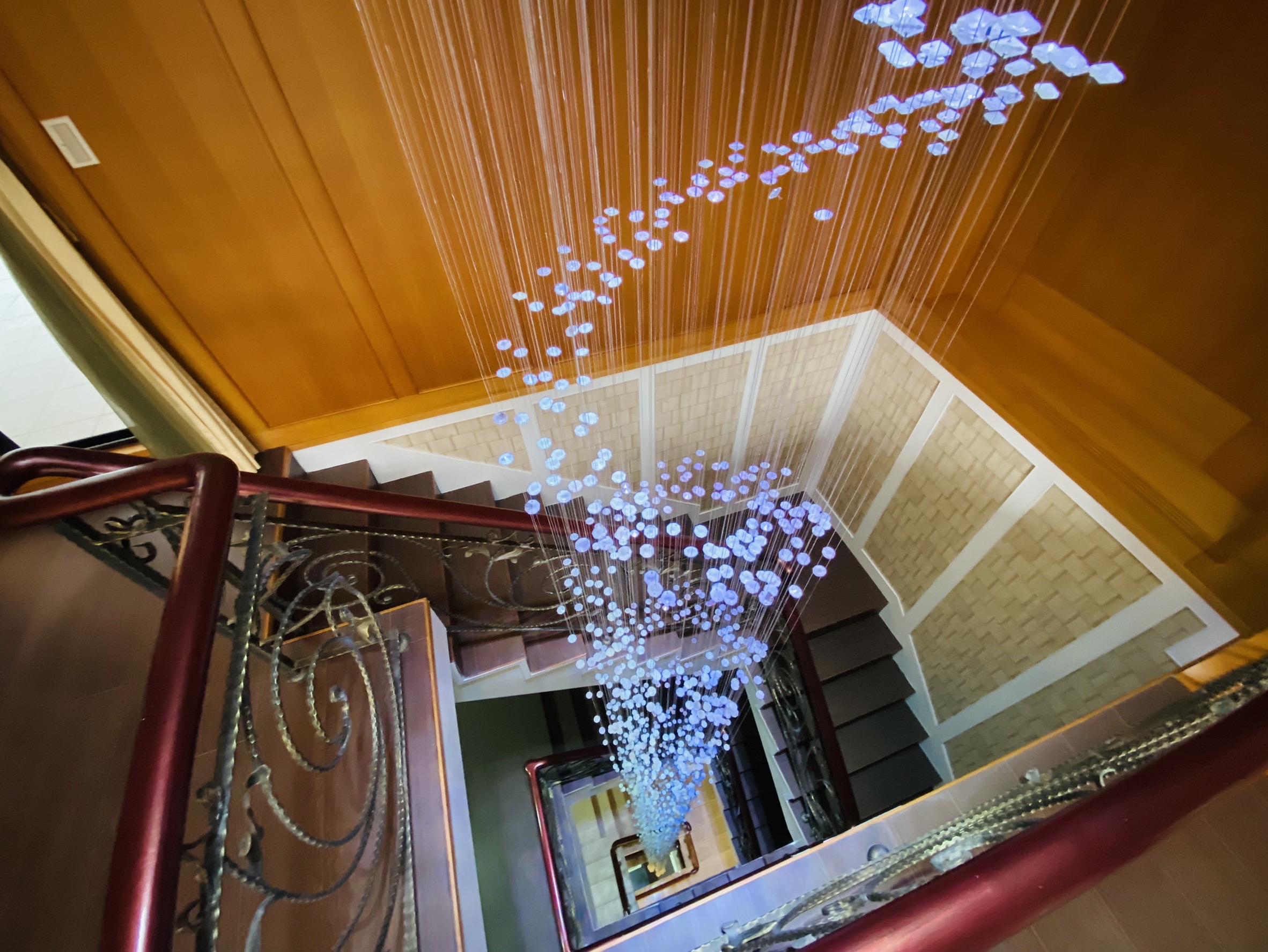 老闆們看過來!豪氣別墅⭐⭐⭐(桃園)中悦至寶電梯別墅