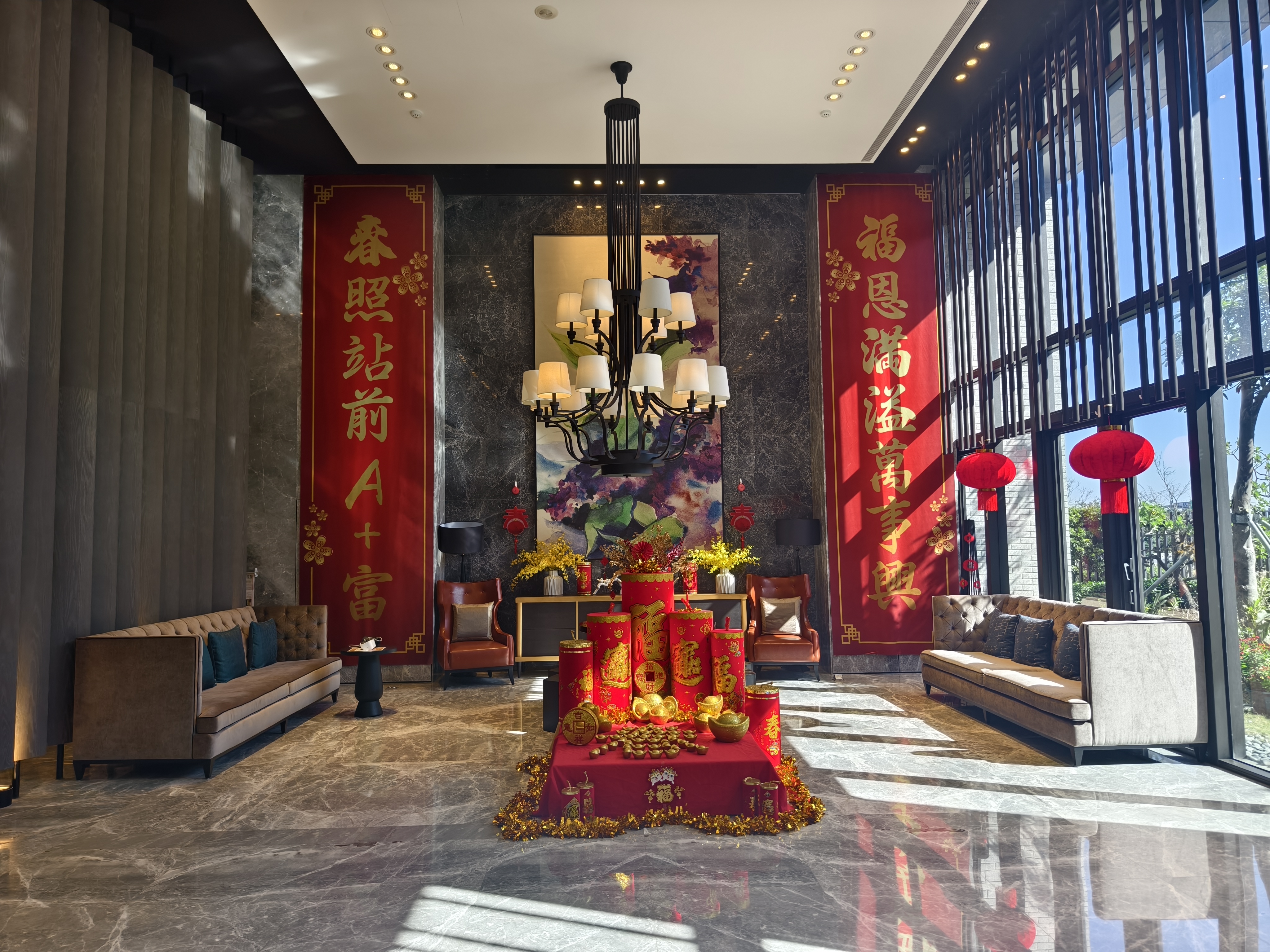 ⭐⭐⭐青埔A18站前A+面青雲路兩房平面車位